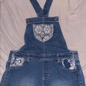 4/$25!! Overalls